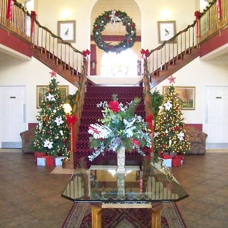 White Columns Inn Thomson Extérieur photo