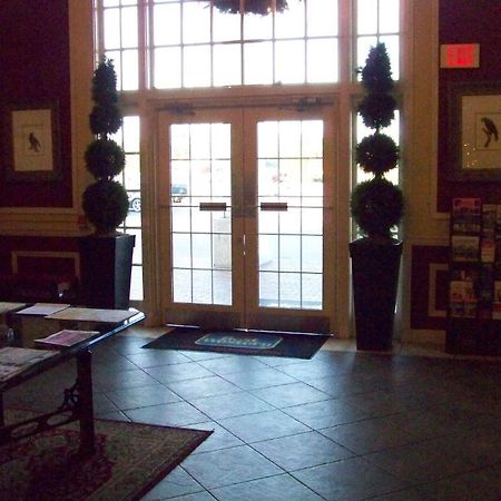 White Columns Inn Thomson Extérieur photo