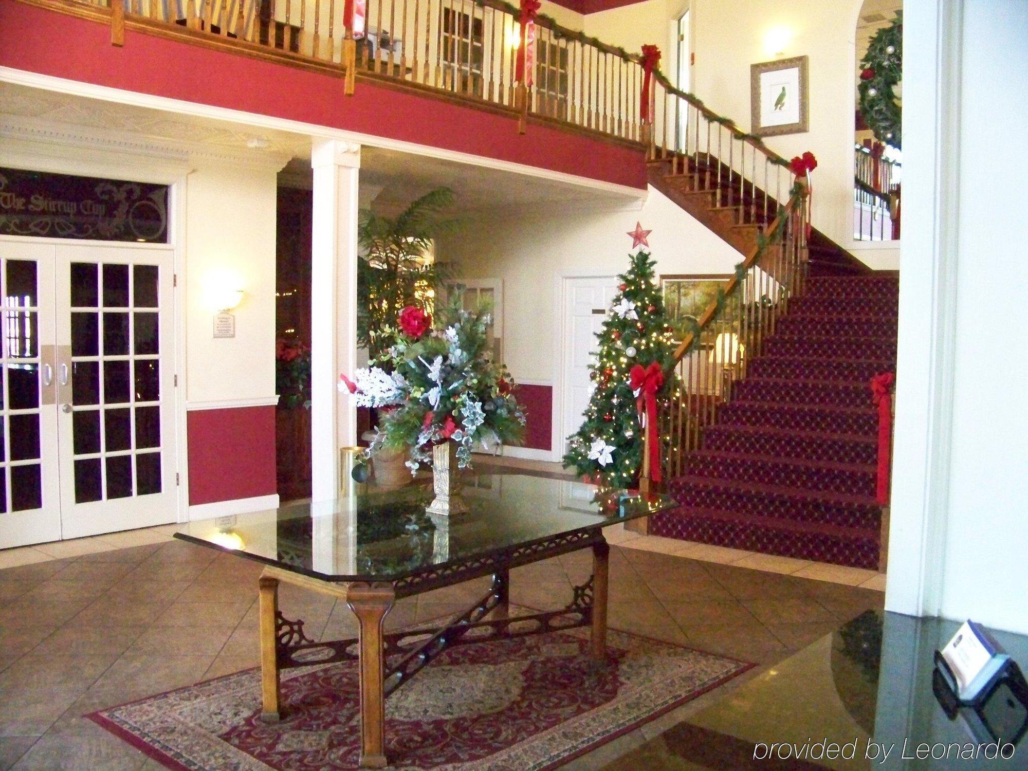 White Columns Inn Thomson Intérieur photo