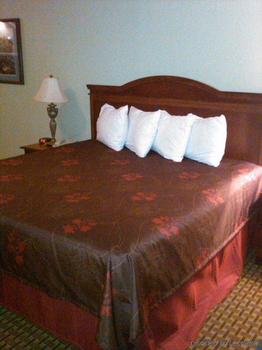 White Columns Inn Thomson Chambre photo