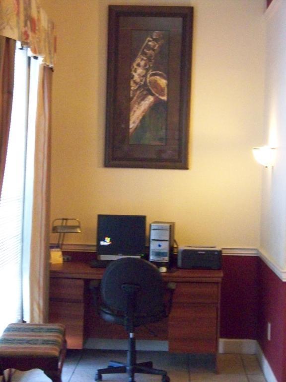 White Columns Inn Thomson Extérieur photo