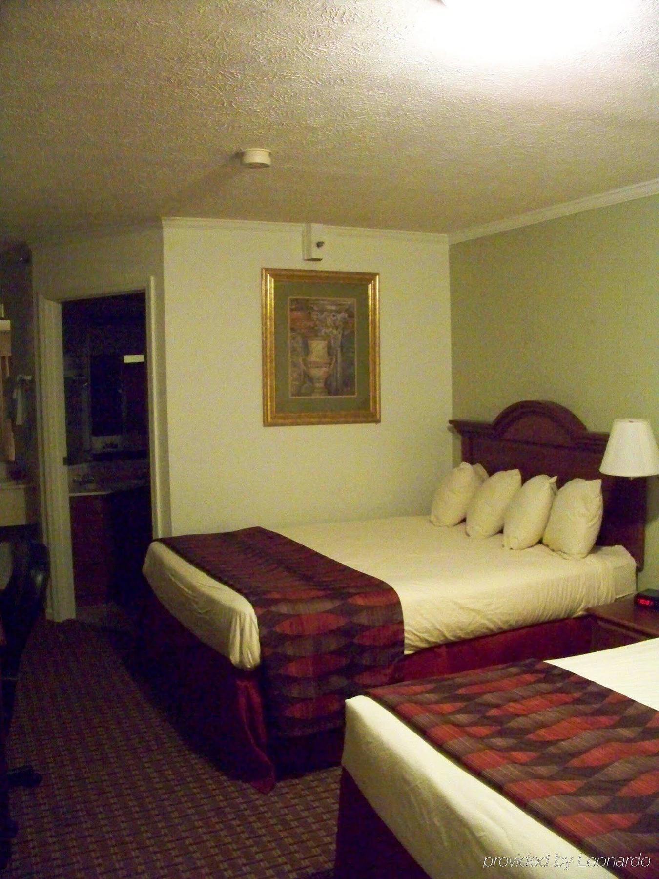 White Columns Inn Thomson Chambre photo