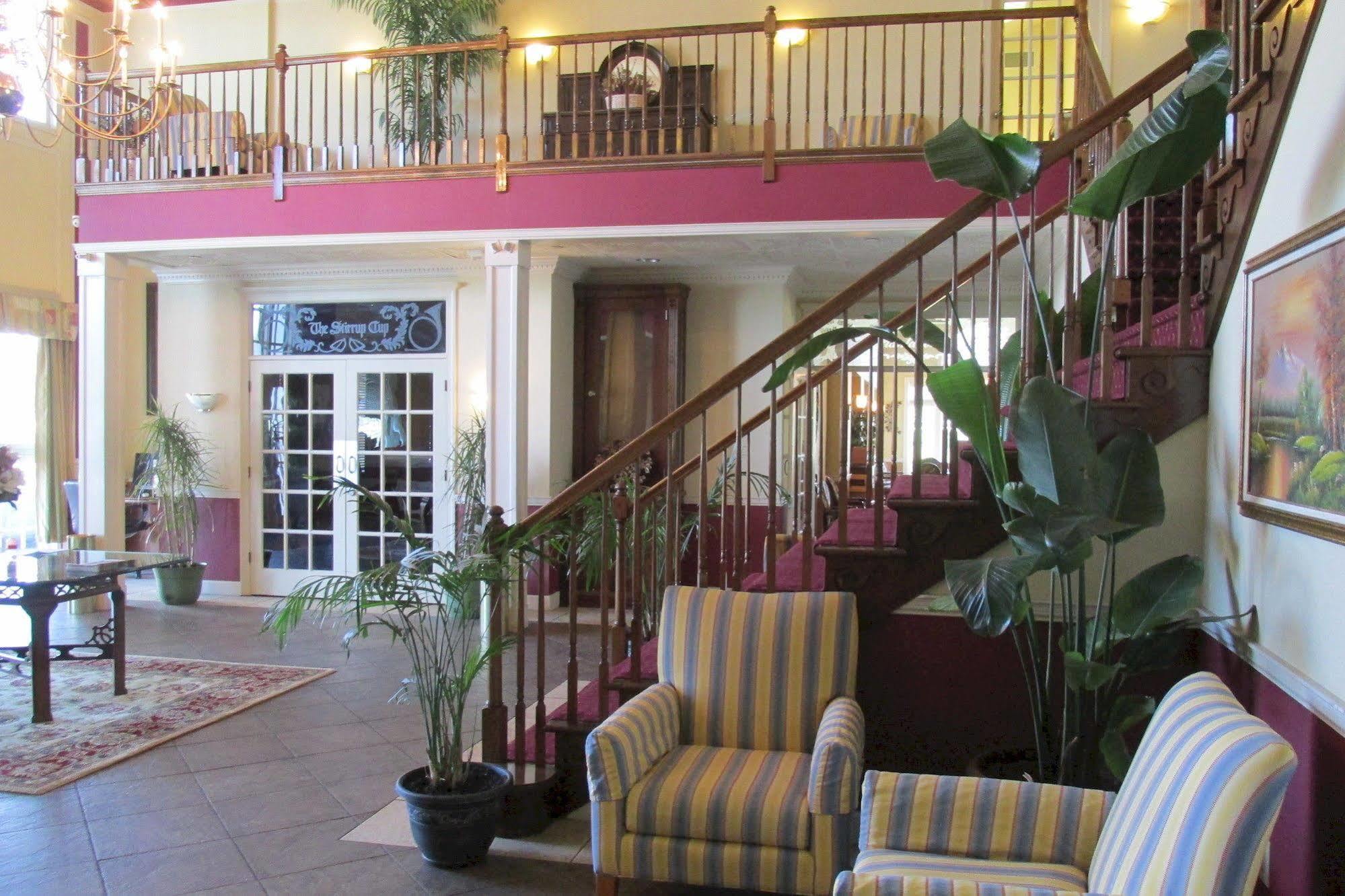 White Columns Inn Thomson Extérieur photo